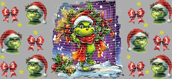 16oz Christmas-J10-567